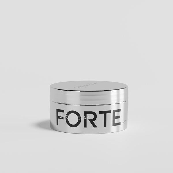 FORTE SERIES Chrome Clay