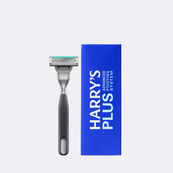 HARRY’S Plus Razor